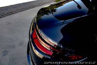 Porsche Panamera Turbo 4x4 A/T 2017