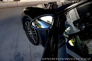 Porsche Panamera Turbo 4x4 A/T 2017