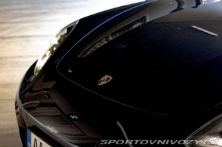 Porsche Panamera Turbo 4x4 A/T 2017