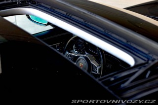 Porsche Panamera Turbo 4x4 A/T 2017