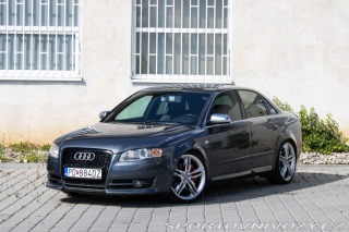 Audi A4 3.0TDi 240kW /aj na splá
