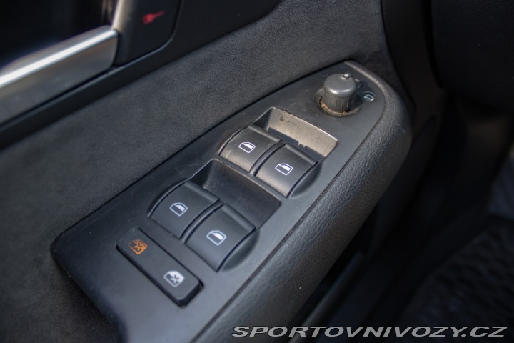 Audi A4 3.0TDi 240kW /aj na splá 2005