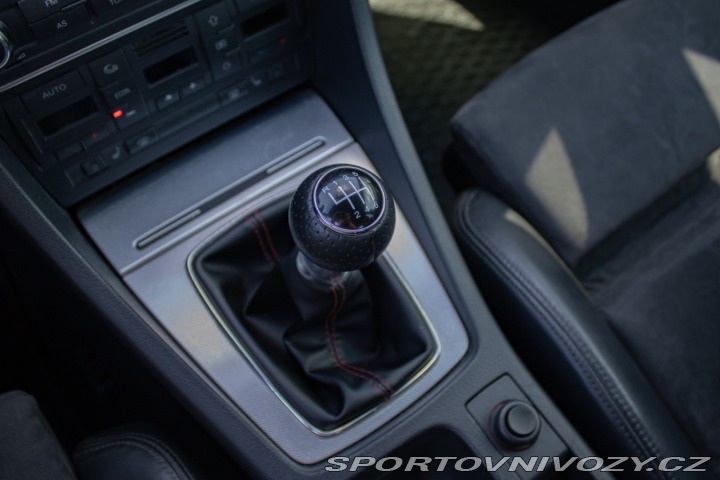 Audi A4 3.0TDi 240kW /aj na splá 2005