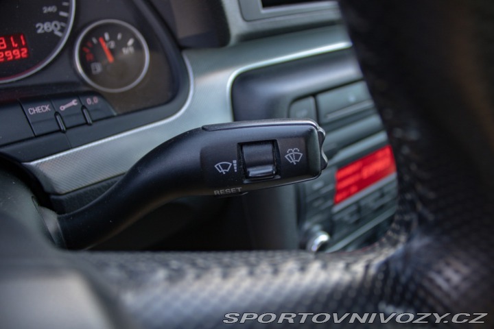 Audi A4 3.0TDi 240kW /aj na splá 2005