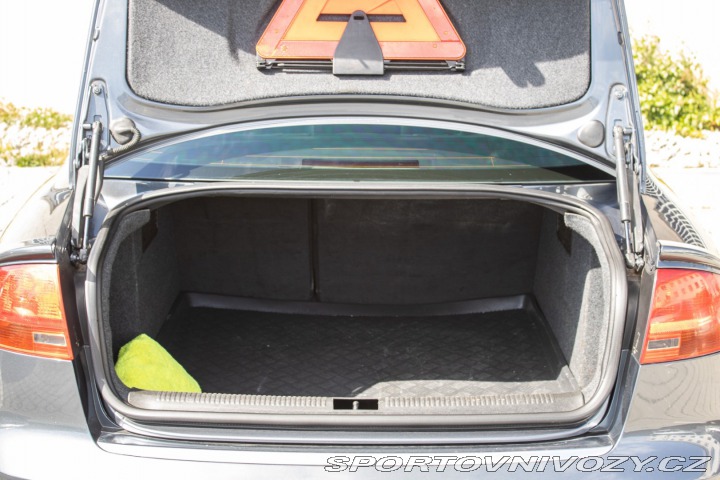 Audi A4 3.0TDi 240kW /aj na splá 2005