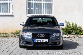 Audi A4 3.0TDi 240kW /aj na splá 2005