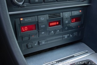 Audi A4 3.0TDi 240kW /aj na splá 2005