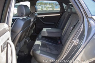 Audi A4 3.0TDi 240kW /aj na splá 2005