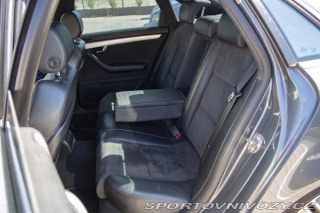 Audi A4 3.0TDi 240kW /aj na splá 2005