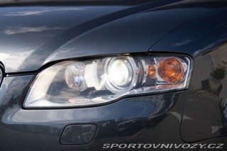Audi A4 3.0TDi 240kW /aj na splá 2005