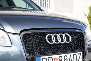 Audi A4 3.0TDi 240kW /aj na splá 2005