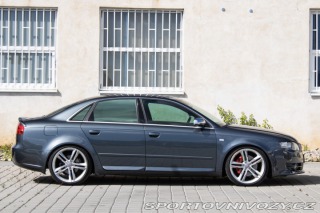 Audi A4 3.0TDi 240kW /aj na splá 2005
