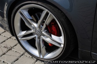Audi A4 3.0TDi 240kW /aj na splá 2005