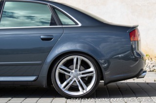 Audi A4 3.0TDi 240kW /aj na splá 2005