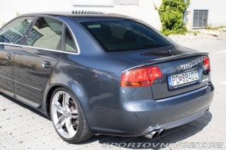 Audi A4 3.0TDi 240kW /aj na splá 2005
