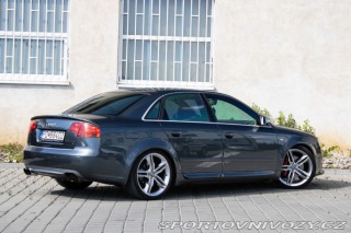 Audi A4 3.0TDi 240kW /aj na splá 2005