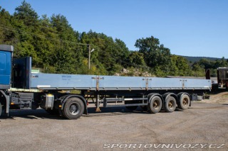 Ostatní značky Ostatní modely Ťahače, nákladné autá nad 7,5 t Volvo Volvo FM 44T /AJ NA SPLÁT 2006