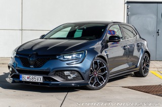 Renault Mégane Energy TCe 280 R.S. EDC