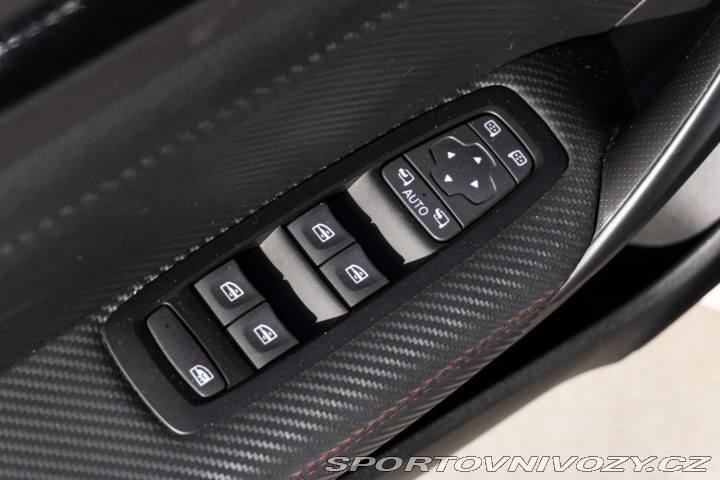 Renault Mégane Energy TCe 280 R.S. EDC 2019