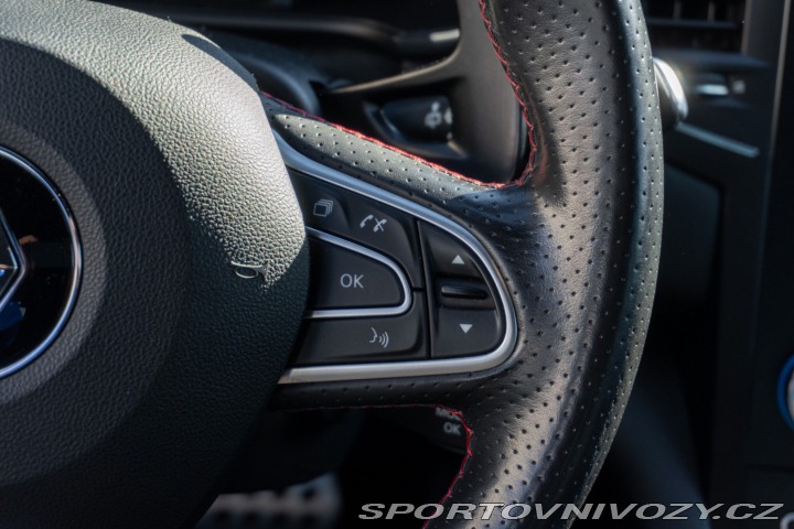 Renault Mégane Energy TCe 280 R.S. EDC 2019