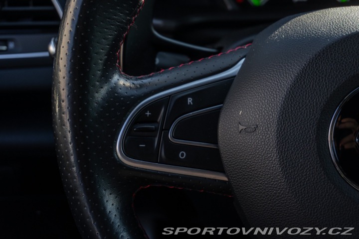 Renault Mégane Energy TCe 280 R.S. EDC 2019