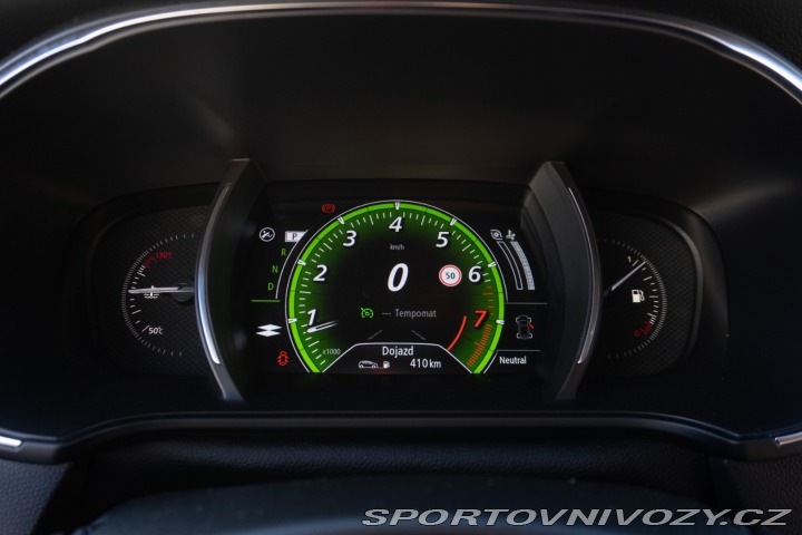 Renault Mégane Energy TCe 280 R.S. EDC 2019
