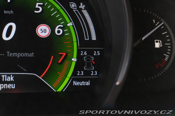 Renault Mégane Energy TCe 280 R.S. EDC 2019