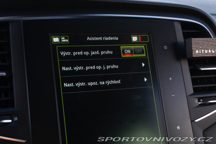 Renault Mégane Energy TCe 280 R.S. EDC 2019