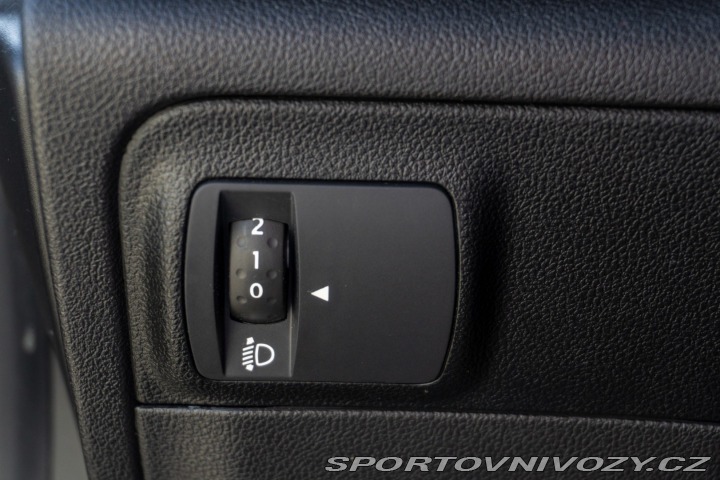 Renault Mégane Energy TCe 280 R.S. EDC 2019