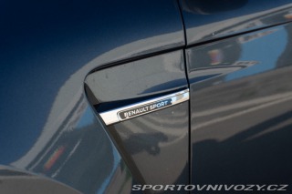 Renault Mégane Energy TCe 280 R.S. EDC 2019
