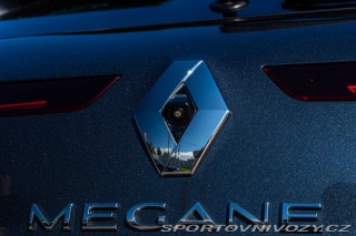Renault Mégane Energy TCe 280 R.S. EDC 2019