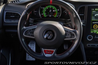 Renault Mégane Energy TCe 280 R.S. EDC 2019