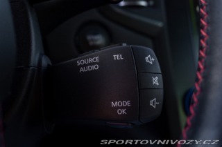 Renault Mégane Energy TCe 280 R.S. EDC 2019