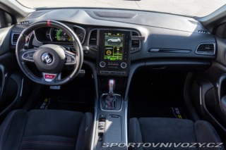 Renault Mégane Energy TCe 280 R.S. EDC 2019