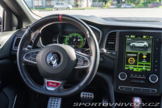 Renault Mégane Energy TCe 280 R.S. EDC 2019