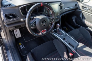 Renault Mégane Energy TCe 280 R.S. EDC 2019