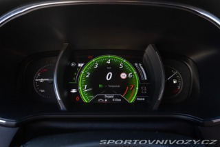 Renault Mégane Energy TCe 280 R.S. EDC 2019