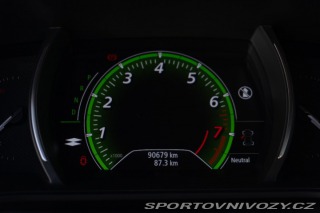Renault Mégane Energy TCe 280 R.S. EDC 2019