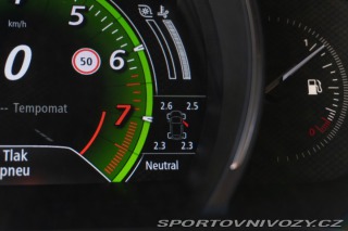 Renault Mégane Energy TCe 280 R.S. EDC 2019