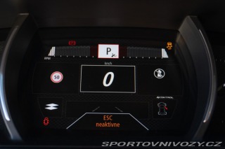 Renault Mégane Energy TCe 280 R.S. EDC 2019