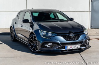 Renault Mégane Energy TCe 280 R.S. EDC 2019