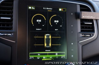 Renault Mégane Energy TCe 280 R.S. EDC 2019