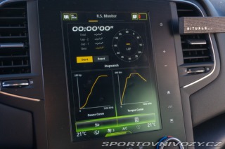 Renault Mégane Energy TCe 280 R.S. EDC 2019