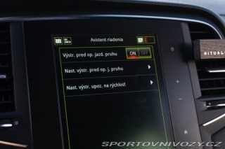 Renault Mégane Energy TCe 280 R.S. EDC 2019