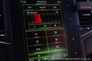 Renault Mégane Energy TCe 280 R.S. EDC 2019