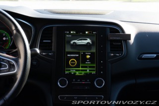 Renault Mégane Energy TCe 280 R.S. EDC 2019