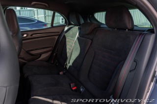 Renault Mégane Energy TCe 280 R.S. EDC 2019