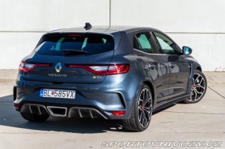 Renault Mégane Energy TCe 280 R.S. EDC 2019