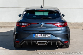 Renault Mégane Energy TCe 280 R.S. EDC 2019