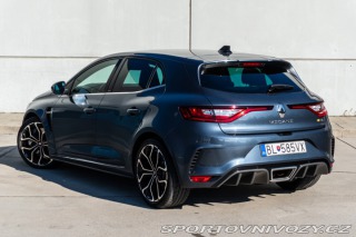 Renault Mégane Energy TCe 280 R.S. EDC 2019